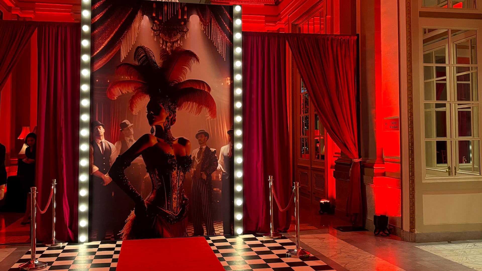 Ballroom Image 1