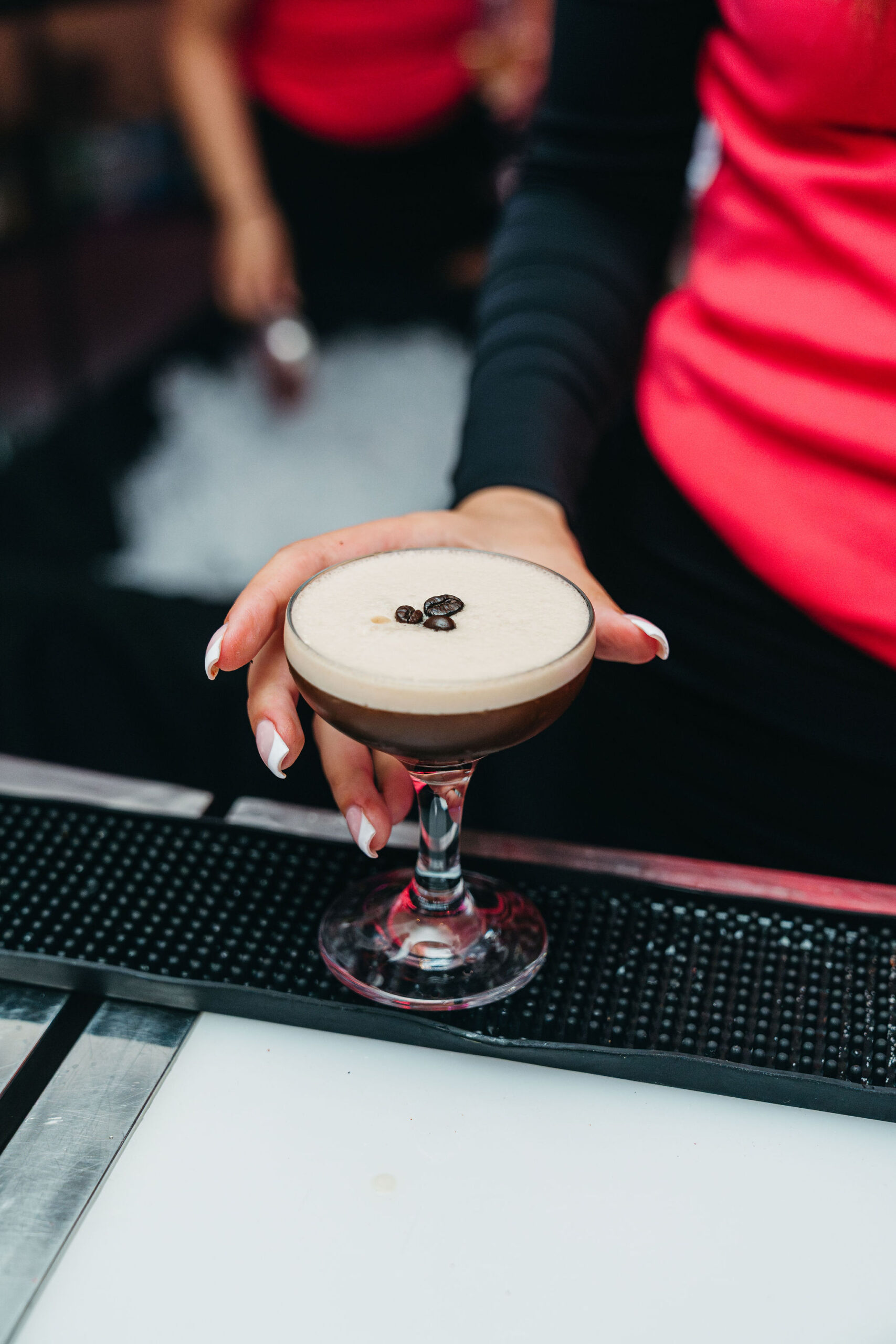 luxury bar service toronto