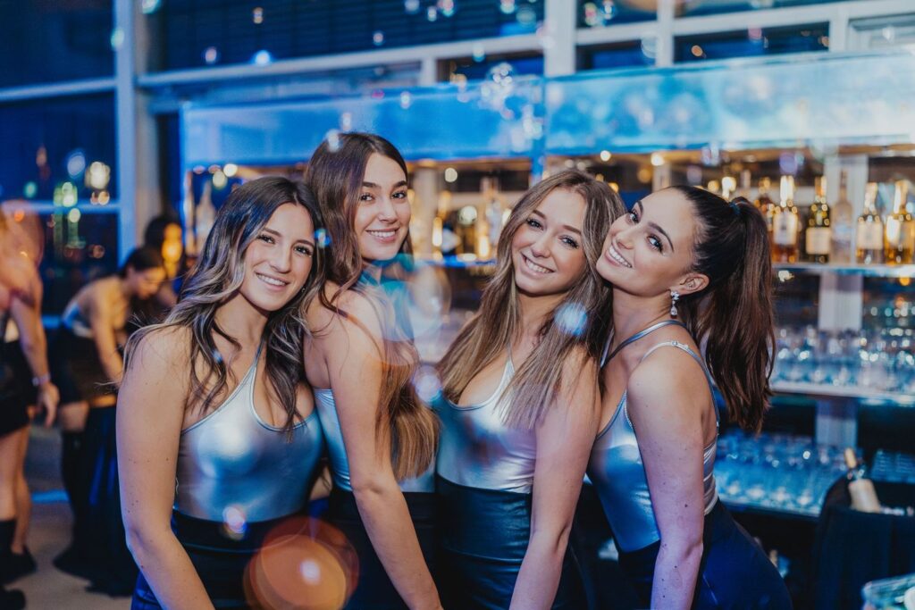 bar services montreal