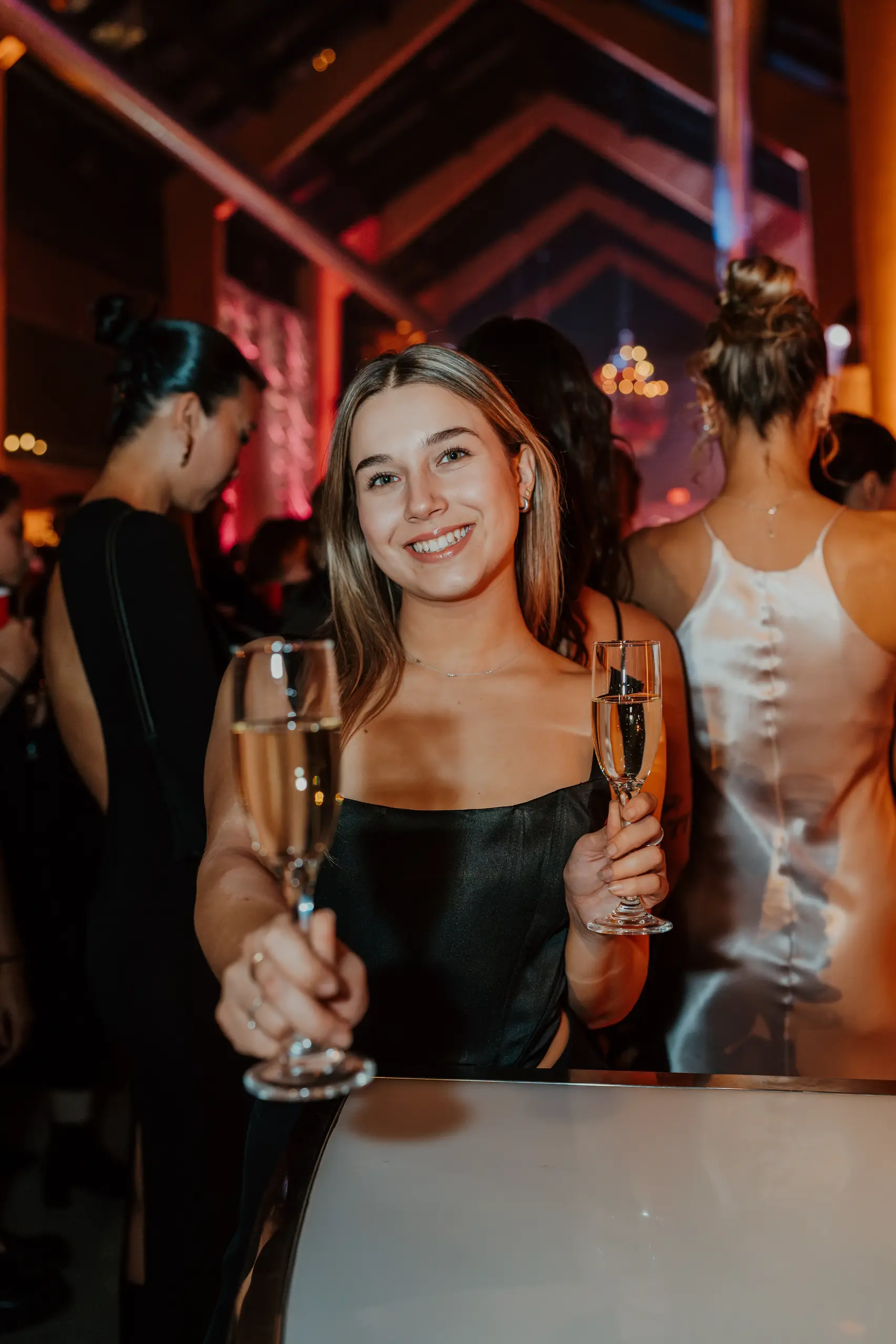 Bar Service Toronto