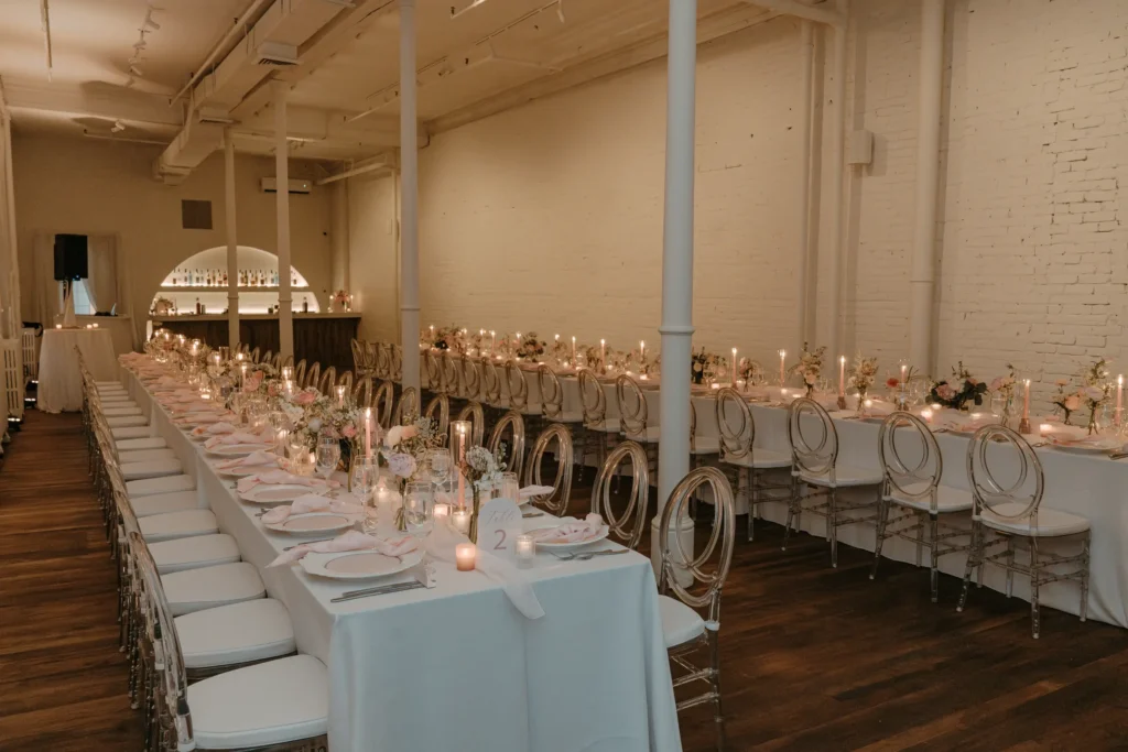private event venue Montreal