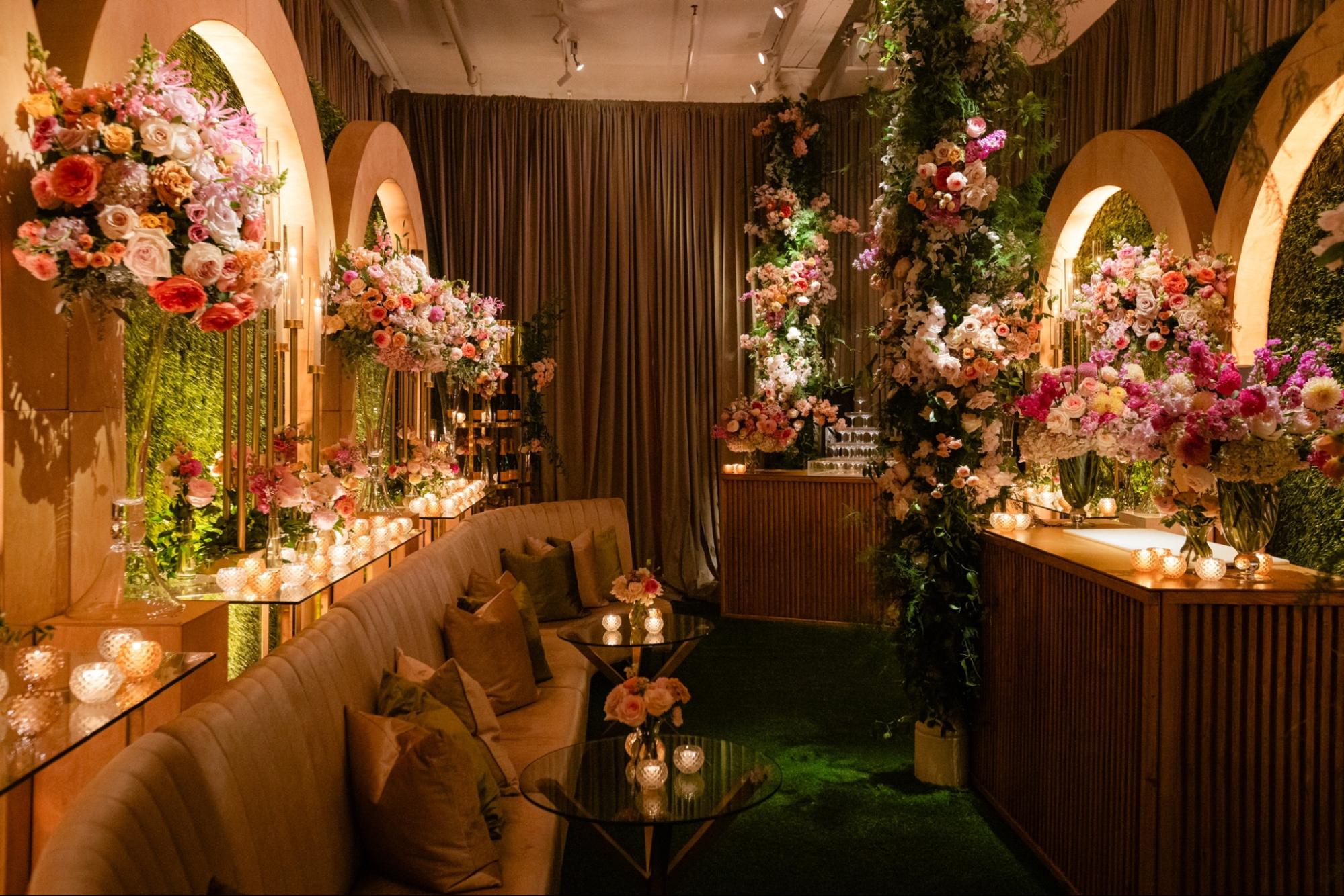 event spaces in montreal